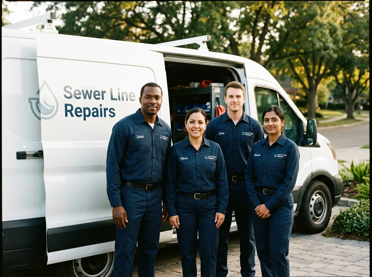 Emergency Plumber company in South Heart, ND