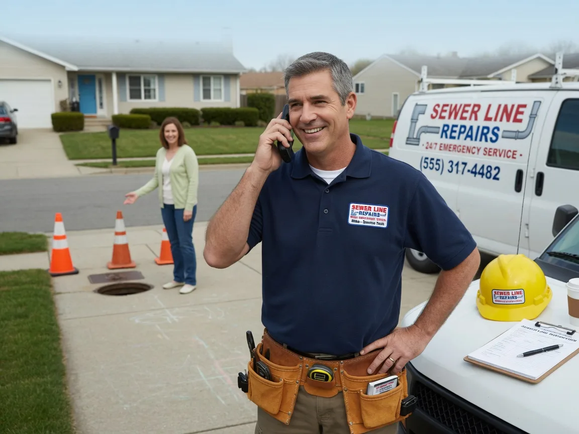 Emergency Plumber South Heart, ND FAQs